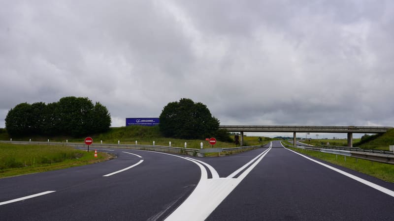 Réfection RD1004 