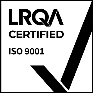 Certification ISO 9001