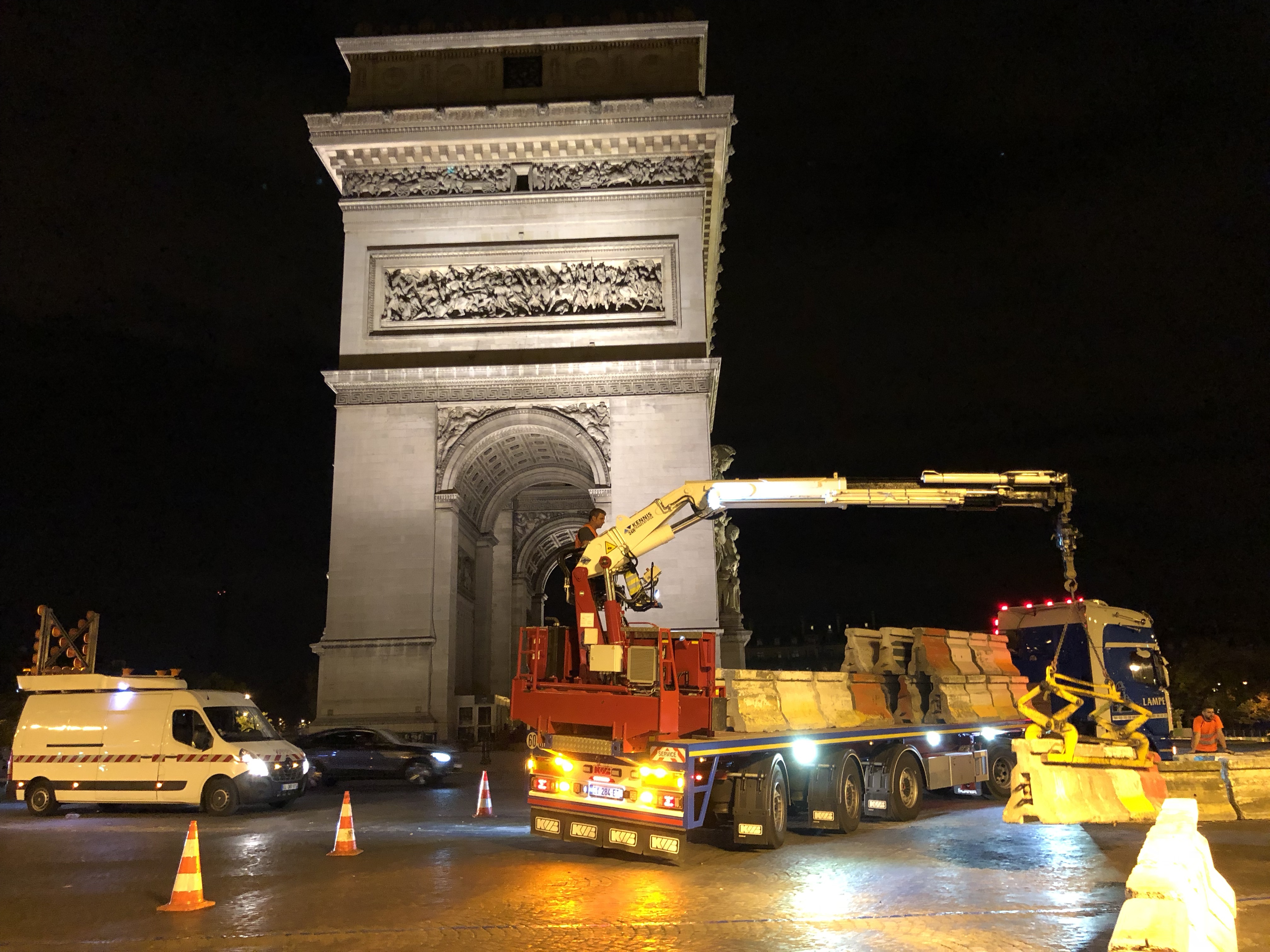 Application d’ECF par PROBINORD